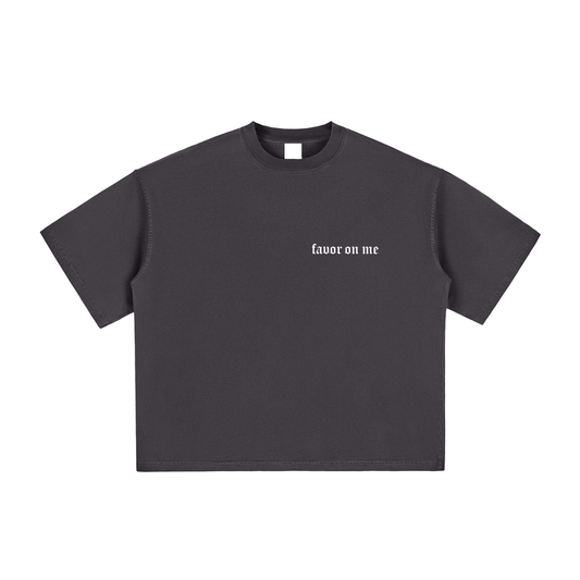 Not How I Saw It T-Shirt